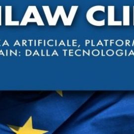 techlaw clinics