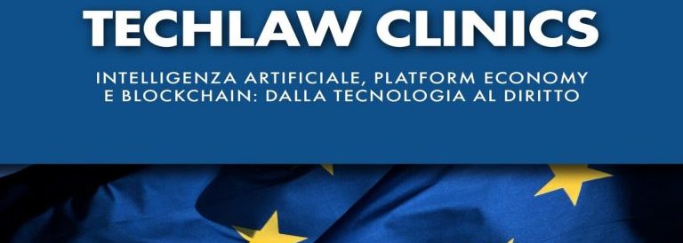 techlaw clinics